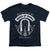 Lord Of The Rings - Mines Of Moria Youth Short Sleeve