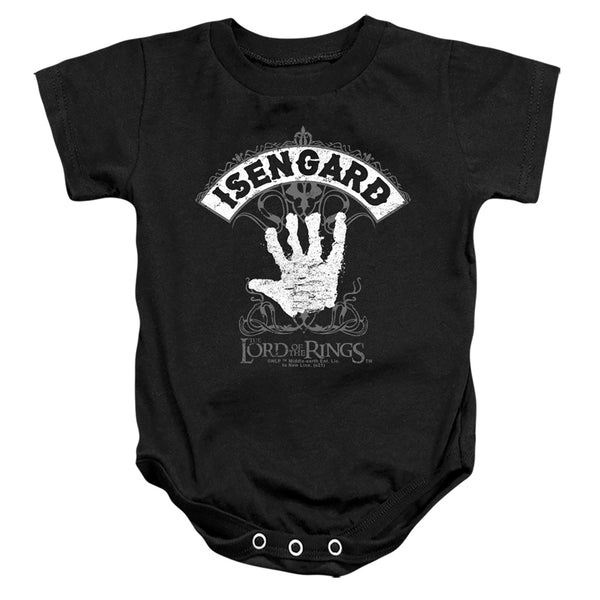 Lord Of The Rings - Isengard Infant Snapsuit