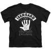 Lord Of The Rings - Isengard Youth Short Sleeve