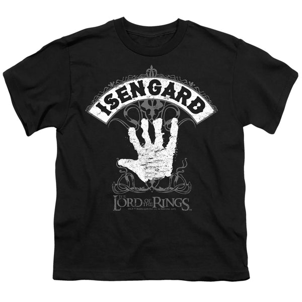 Lord Of The Rings - Isengard Youth Short Sleeve
