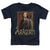 Lord Of The Rings - Aragorn Toddler Short Sleeve