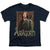 Lord Of The Rings - Aragorn Youth Short Sleeve