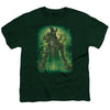 Lord of the Rings - Treebeard Youth Short Sleeve