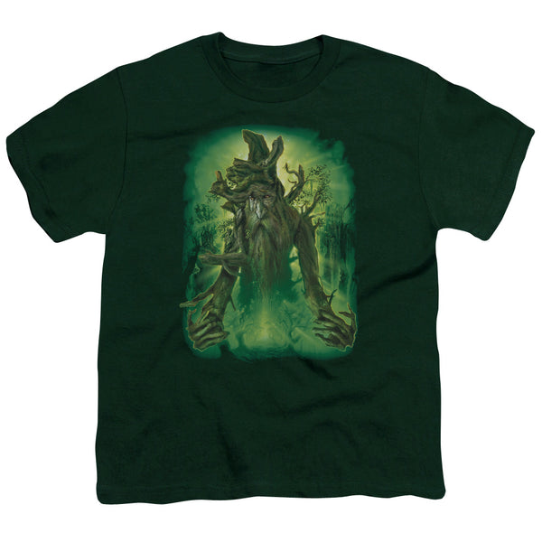 Lord of the Rings - Treebeard Youth Short Sleeve