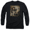 Lord of the Rings - Rotk Poster Adult Long Sleeve