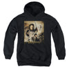 Lord of the Rings - Rotk Poster Youth Hooded Sweatshirt