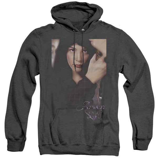 Lord of the Rings - Arwen Adult Heather Hoodie