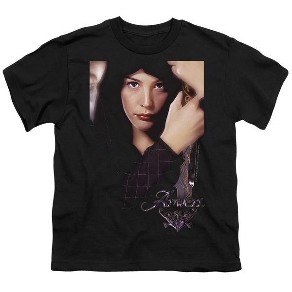 Lord of the Rings - Arwen Youth Short Sleeve
