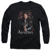 Lord of the Rings - Aragorn Adult Long Sleeve