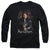 Lord of the Rings - Aragorn Adult Long Sleeve