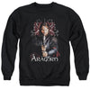 Lord of the Rings - Aragorn Adult Crewneck Sweatshirt