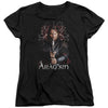 Lord of the Rings - Aragorn Women's Short Sleeve