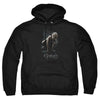 Lord of the Rings - Gollum Adult Pullover Hoodie