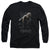 Lord of the Rings - Gollum Adult Long Sleeve