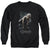 Lord of the Rings - Gollum Adult Crewneck Sweatshirt