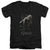 Lord of the Rings - Gollum Adult Slim Fit V Neck Cotton