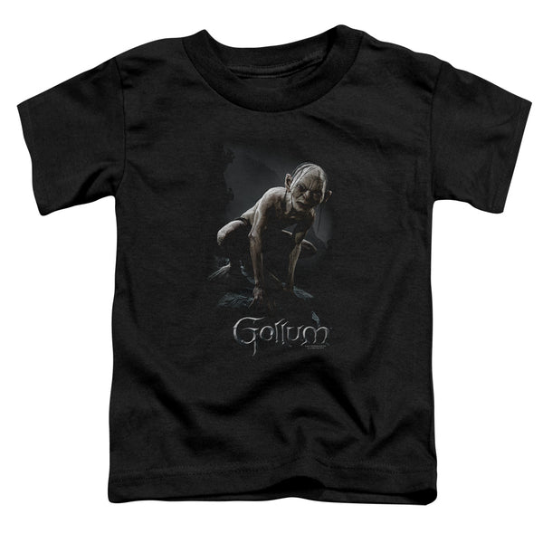Lord of the Rings - Gollum Toddler Short Sleeve