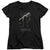 Lord of the Rings - Gollum Women's Short Sleeve