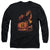 Lord of the Rings - Destroy The Ring Adult Long Sleeve