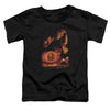 Lord of the Rings - Destroy The Ring Toddler Short Sleeve