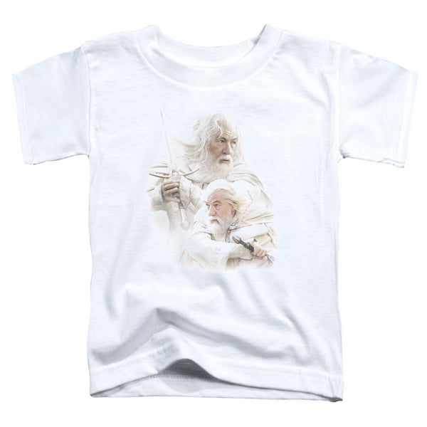 Lord of the Rings - Gandalf The White Toddler Short Sleeve