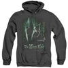 Lord of the Rings - Witch King Adult Heather Hoodie
