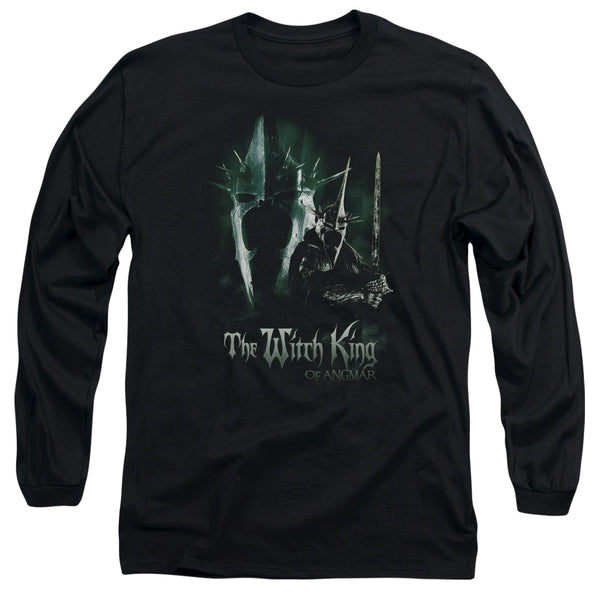 Lord of the Rings - Witch King Adult Long Sleeve