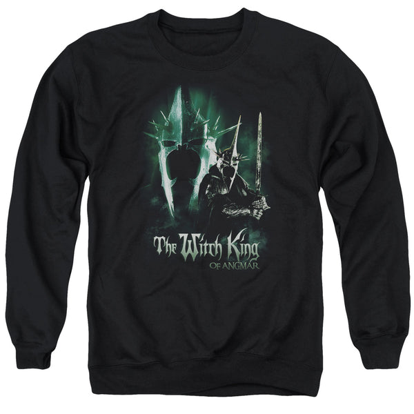 Lord of the Rings - Witch King Adult Crewneck Sweatshirt