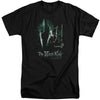 Lord of the Rings - Witch King Adult Tall Fit Short Sleeve