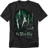 Lord of the Rings - Witch King Adult Regular Fit Short Sleeve