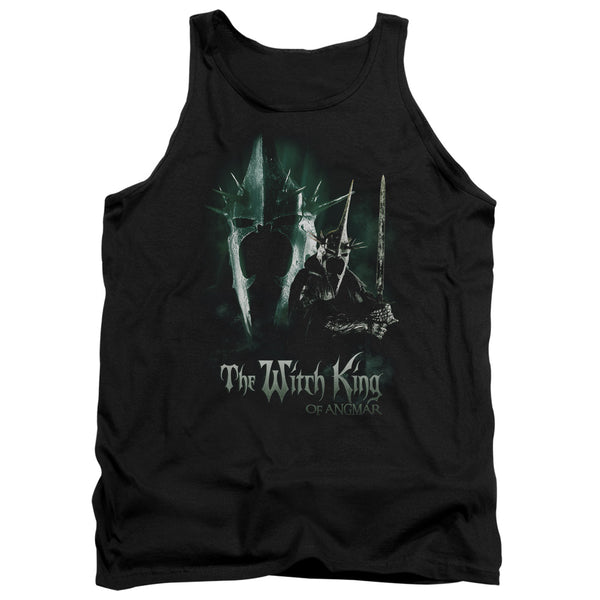 Lord of the Rings - Witch King Adult Tank Top