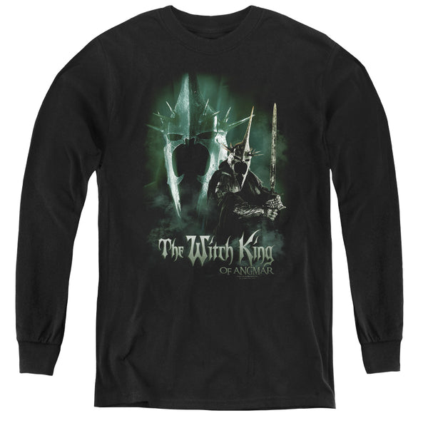 Lord of the Rings - Witch King L - S Youth