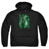 Lord of the Rings - King Of The Dead Adult Pullover Hoodie