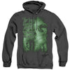 Lord of the Rings - King Of The Dead Adult Heather Hoodie