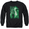 Lord of the Rings - King Of The Dead Adult Crewneck Sweatshirt