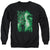 Lord of the Rings - King Of The Dead Adult Crewneck Sweatshirt