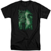 Lord of the Rings - King Of The Dead Adult Tall Fit Short Sleeve