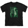Lord of the Rings - King Of The Dead Youth Short Sleeve