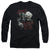 Lord of the Rings - Time Of The Orc Adult Long Sleeve
