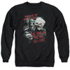 Lord of the Rings - Time Of The Orc Adult Crewneck Sweatshirt