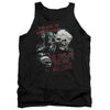 Lord of the Rings - Time Of The Orc Adult Tank Top