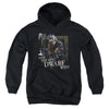 Lord of the Rings - The Best Dwarf Youth Hooded Sweatshirt