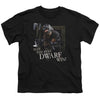 Lord of the Rings - The Best Dwarf Youth Short Sleeve