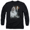 Lord of the Rings - Gandalf Adult Long Sleeve