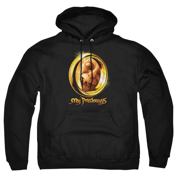 Lord of the Rings - My Precious Adult Pullover Hoodie