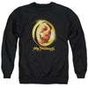 Lord of the Rings - My Precious Adult Crewneck Sweatshirt