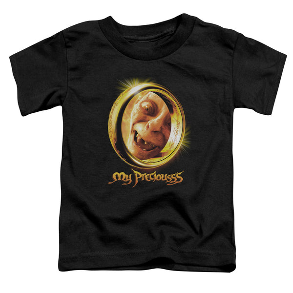 Lord of the Rings - My Precious Toddler Short Sleeve