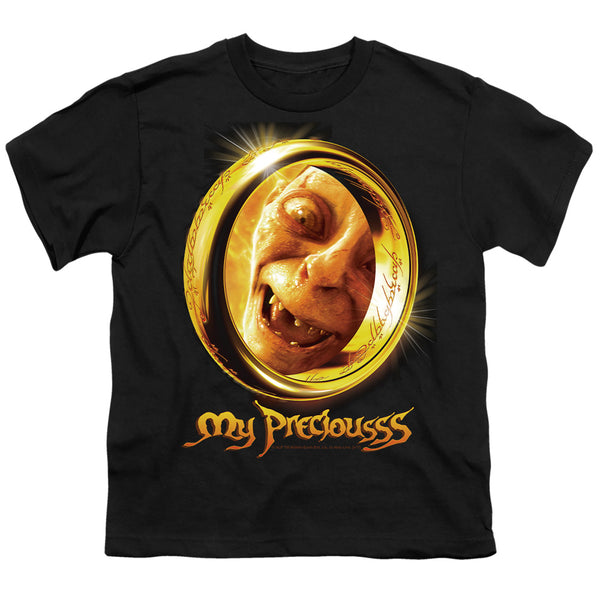 Lord of the Rings - My Precious Youth Short Sleeve