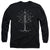 Lord of the Rings - Tree Of Gondor Adult Long Sleeve