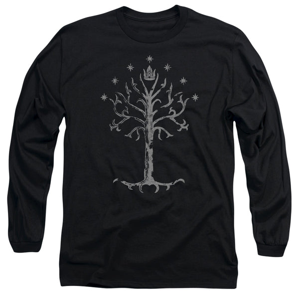 Lord of the Rings - Tree Of Gondor Adult Long Sleeve